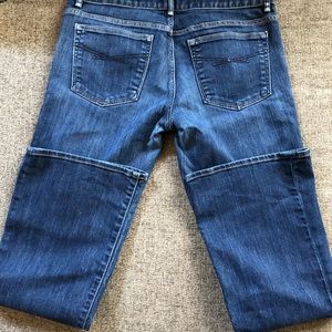 GAP perfect boot jeans 29/8a